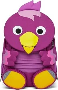 Affenzahn Freunde Vogel Kindergartenrucksack