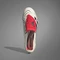 adidas Predator Elite Fold-Over Tongue FG off white/core black/pure ruby Vorschaubild