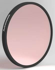 Astronomik ProPlanet 642 BP Filter 50mm