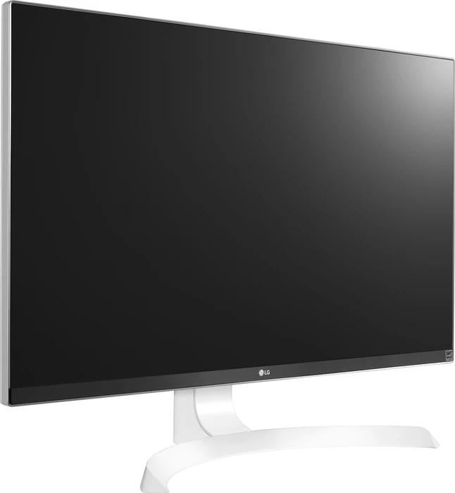 LG 27UD69P-W, 27"