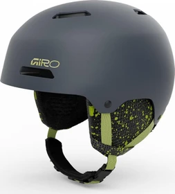 Giro Crüe MIPS Helm matte indigo (Junior)