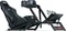 Next Level Racing ERS3 Elite Liegesitz schwarz Vorschaubild