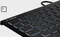 KeySonic KSK-5211ELU, schwarz, USB, DE Vorschaubild