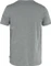 Fjällräven 1960 Logo Funktionsshirt kurzarm grey melange (Herren) Vorschaubild