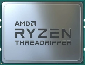 AMD Ryzen Threadripper 3960X, 24C/48T, 3.80-4.50GHz, tray
