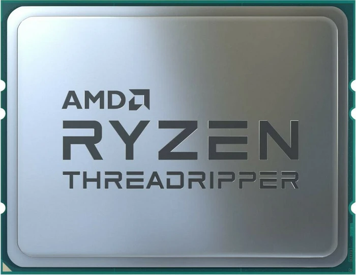AMD Ryzen Threadripper 3960X, 24C/48T, 3.80-4.50GHz, tray