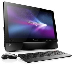 Lenovo IdeaCentre A700, Core i7-720QM, 6GB RAM, 1TB HDD, Mobility Radeon HD 5650, DE (VCG4DGE)