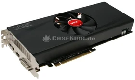 VTX3D Radeon HD 7870 XT Black Boost Edition, 2GB GDDR5, DVI, HDMI, 2x mDP
