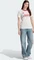 adidas Manchester United 2023/2024 Ausweichtrikot cloud white (Damen) Vorschaubild