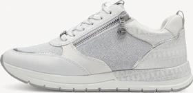 Tamaris Essentials Sneaker weiß (Damen)