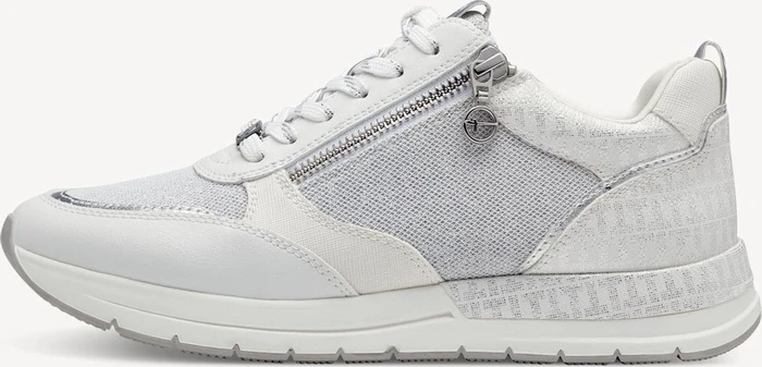 Tamaris Essentials Sneaker weiß (Damen)