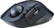 Elecom DEFT M-DT2DRBK Wireless Trackball schwarz, Rechtshänder Vorschaubild