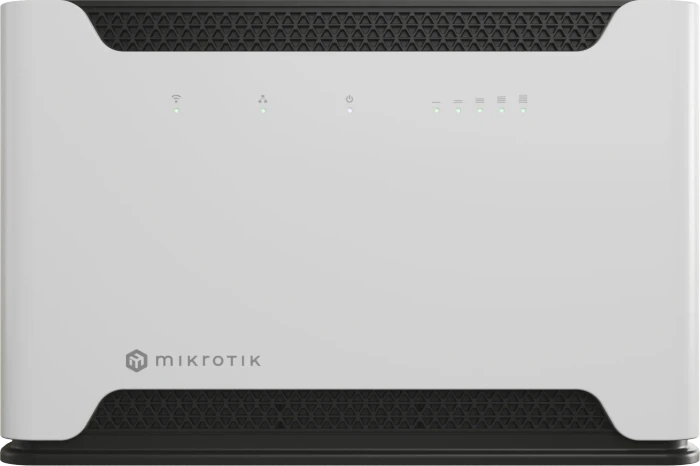 MikroTik RouterBOARD Chateau