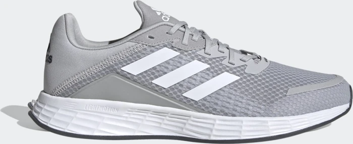 adidas Duramo SL grey two/cloud white/grey six (Herren)