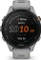 Garmin Forerunner 255S powder grey Vorschaubild