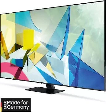 Samsung GQ55Q80T