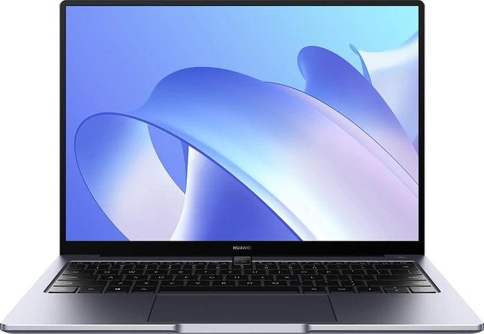 Huawei MateBook 14 AMD (2021), Space Gray, Ryzen 5 5500U, 16GB RAM, 512GB SSD, DE