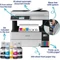 Epson EcoTank L6460, Tinte, mehrfarbig Vorschaubild