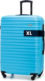 Wittchen Groove Line Spinner 77cm blau