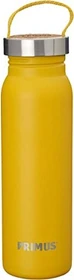 Primus Klunken Trinkflasche 700ml gelb