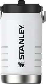 Stanley Iceflow Flip Straw 2.0 Jug Isolierflasche 1.9l chalk