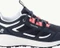 Jack Wolfskin Vojo 3 Vent Low dark blue/pink (Damen) Vorschaubild