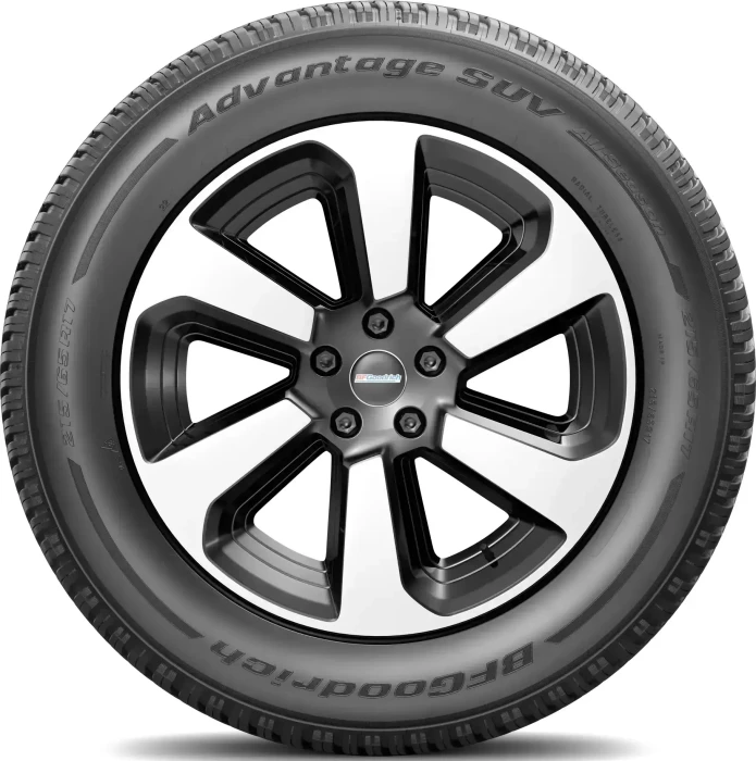 BFGoodrich Advantage SUV All-Season 235/50 R18 97V