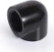 Alphacool Eiszapfen 90° 20mm L-Verbinder G1/4" AG auf G1/4" IG, schwarz Vorschaubild