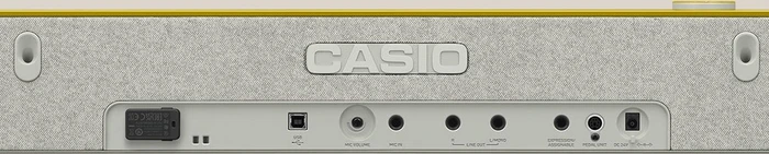 Casio Privia PX-S7000WE weiß