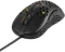 Deltaco DM420 Ultra-Light Gaming Mouse schwarz, USB Vorschaubild