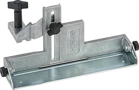 Bosch Professional Parallel-/Winkelanschlag für Handhobel