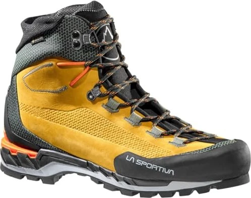 La Sportiva Trango Tech Leather GTX savana/tiger (Herren)