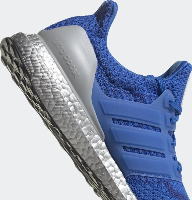 adidas Ultraboost DNA 5.0 football blue/royal blue (Herren)