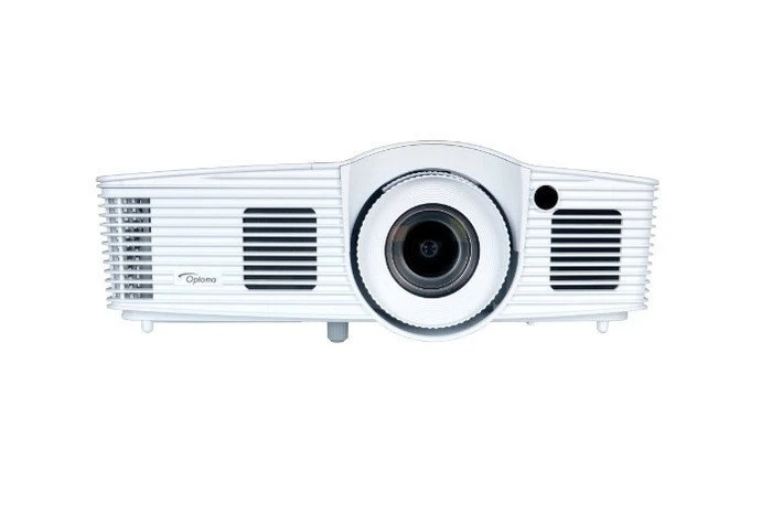 Optoma DH401