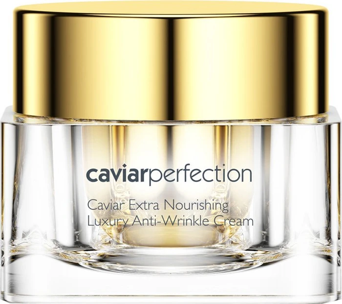 Declaré Caviar Perfection Luxury Anti-Wrinkle Cream extra rich, 50ml