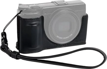 SmallRig Lederetui-Set für Ricoh GR IV