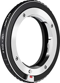 K&F Concept Adapter für Leica M auf Canon RF