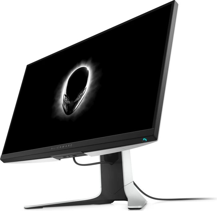 Dell Alienware AW2720HF Lunar Light, 27"