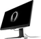 Dell Alienware AW2720HF Lunar Light, 27" Vorschaubild