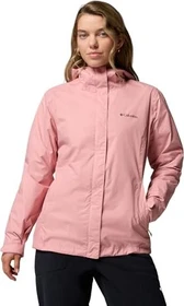 Columbia Arcadia II Funktionsjacke eraser pink (Damen)