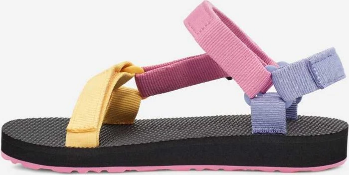 Teva Original Universal rosebloom multi (Junior)