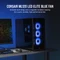 Corsair ML Series ML120 LED Elite Blue, schwarz, 120mm Vorschaubild