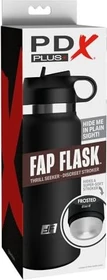 Pipedream PDX Fap Flask Thrill Seeker Masturbator
