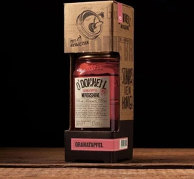 O'Donnell Granatapfel 700ml
