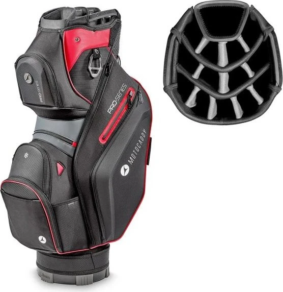 Motocaddy Pro-Series Golf Bag