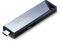 ADATA UE800 512GB silber, USB-C, USB 3.2 Gen 2×1 Vorschaubild