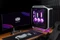 Cooler Master Cosmos Alpha, Glasfenster Vorschaubild