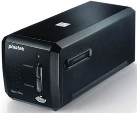 Plustek OpticFilm 8200i SE