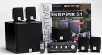 Creative Inspire 5.1 Digital 5700