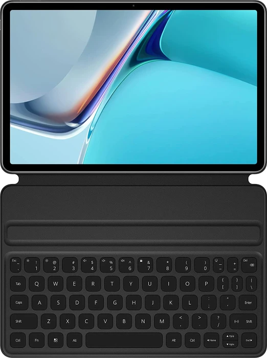 Huawei Smart Magnetic Keyboard für MatePad 11, Dark Grey, DE